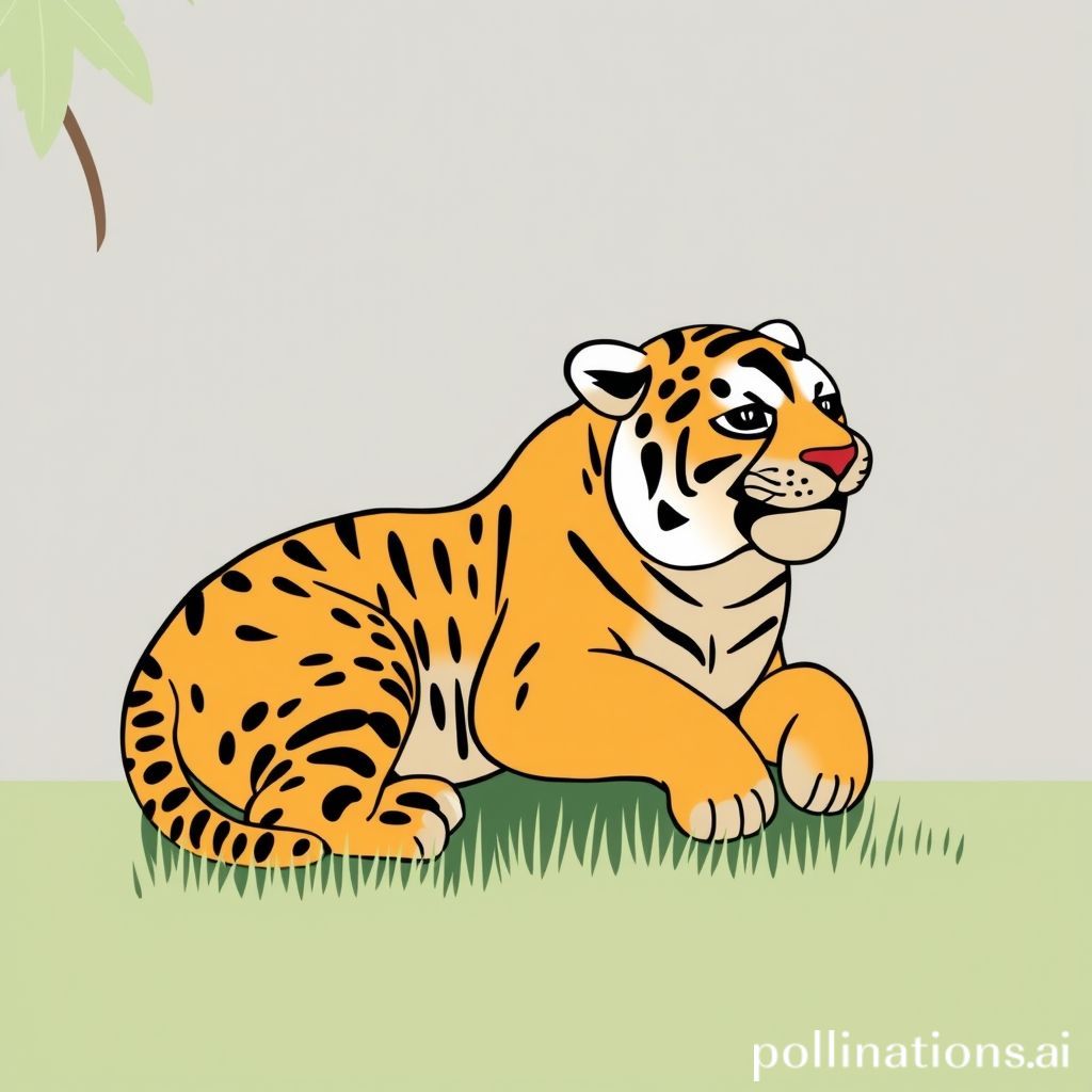 Menjelajahi Keindahan Macan33: Panduan Lengkap untuk Pemula